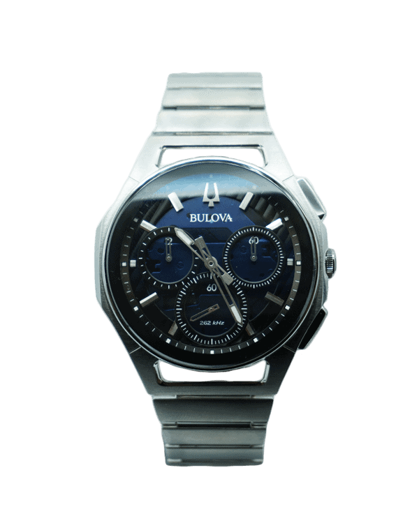 Bulova CURV 96A205 – Prestige Watches