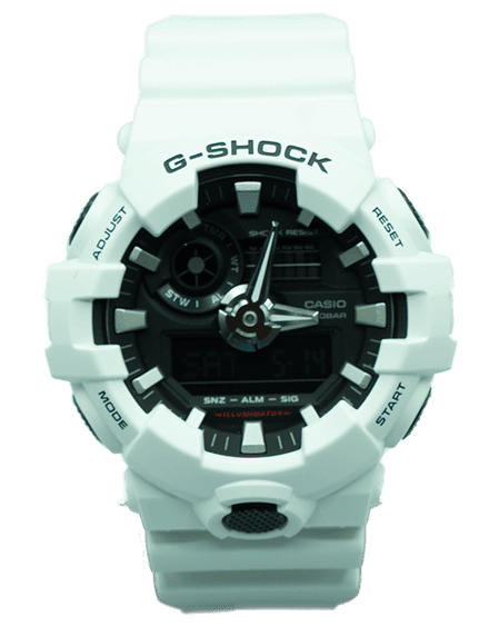 Men's Casio G-SHOCK GA700-7A