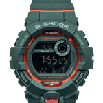 Men's Casio G-SHOCK Model: GBD800-1