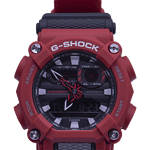 Men's Casio G-SHOCK Model: GA900-4A