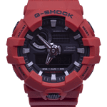 Men’s Casio G-SHOCK Model: GA700-4A