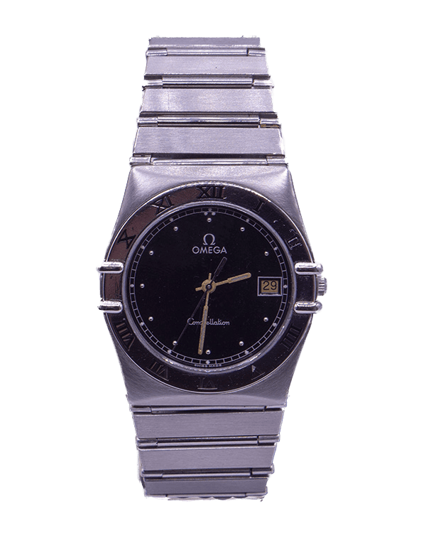 Vintage OMEGA Constellation Men's Watch