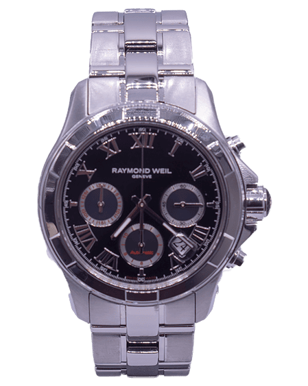 Raymond Weil Model: 7260-ST-00208 Chrono Watch