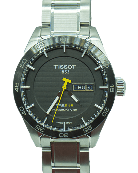 Tissot Men's Automatic PRS516