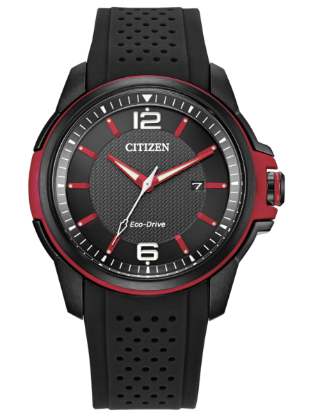 Citizen Weekender Watch Model AW1658-02E
