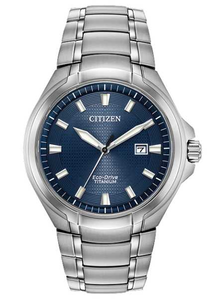 Citizen Paradigm Watch Model BM7431-51L