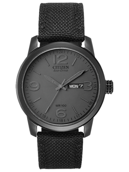 Citizen Garrison Watch Model BM8475-00F