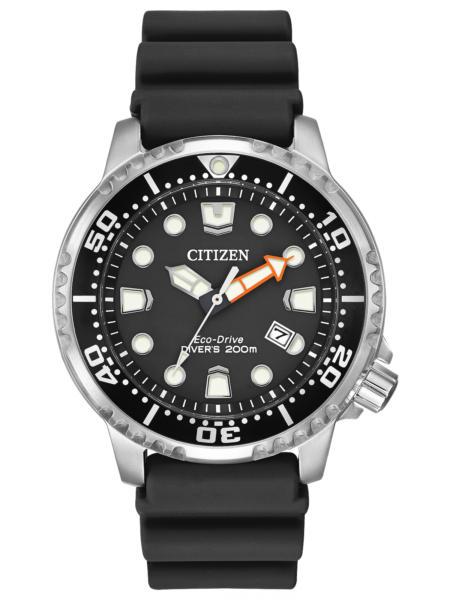 Citizen Promaster Dive Watch Model BN0150-28E