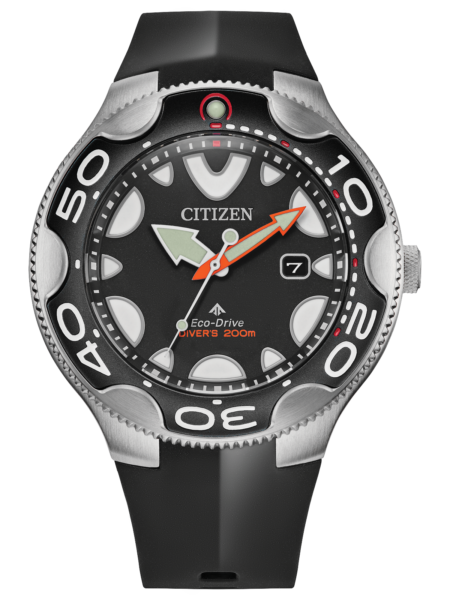 Citizen Promaster Dive Watch Model BN0230-04E